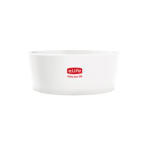 롯데 천연펄프 종이 분식 용기 520cc 240개입 1박스