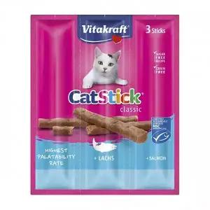 비타크래프트 캣스틱 연어 송어 60개입 1박스