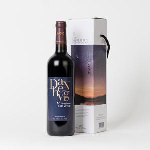 대향 레드와인 750ml (Alc.12%) 영천와인