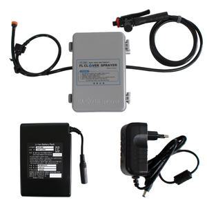 5-17 크로바 충전기 세트 (7/10L용) 크로바 분무기 배터리 충전기 충전지
