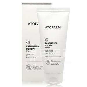 아토팜 판테놀 로션 180ml