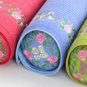 국산 원통 메밀베게 (소) 통풍베개 여름베개 쿨베개 건강베개 목침