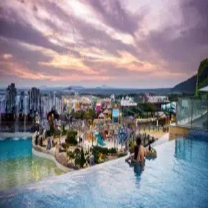 [제주] 신화관 제주신화월드 호텔앤리조트(제주, 서귀포)