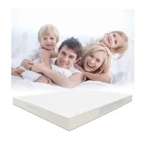 [텐바이텐]말레이 천연 라텍스 75KG 20T S 바닥매트 토퍼 매트리스 싱글 SU1