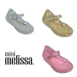 [토박스](타임스퀘어점패션관)[미니멜리사] 토박스26년 입고 mini melissa 캄파나 지그재그 VI MSKCG...
