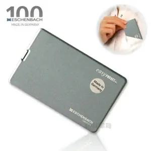 에센바흐 LED조명 휴대용돋보기 4배 152122 이지포켓