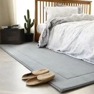 [텐바이텐]푹신하고 부드러운 메모리폼 러너 70x200_(1663996)