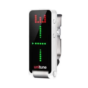 [프리버드] TC Electronic 유니튠 클립 튜너 UniTune Clip