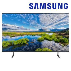 삼성전자 65인치 Crystal UHD 4K LED 사이니지 TV 모니터 에너지효율 1등급