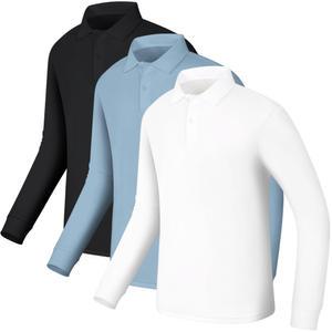 여성 남성 기능성 긴팔 티셔츠 골프 쿨티셔츠 냉감 여자 남자 골프웨어 긴팔티 등산 테니스 운동 빅사이즈
