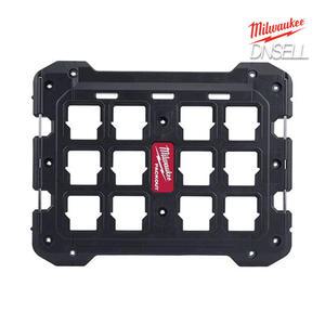 밀워키 48-22-8485 팩아웃 작업대 공구함 선반 거치대