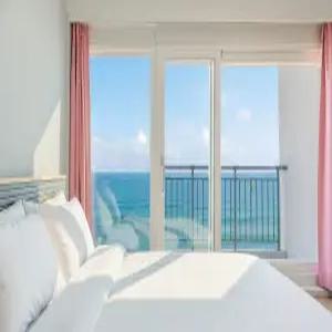 [강원 펜션] 강릉 해랑펜션 (경포대,사천,주문진,정동진)