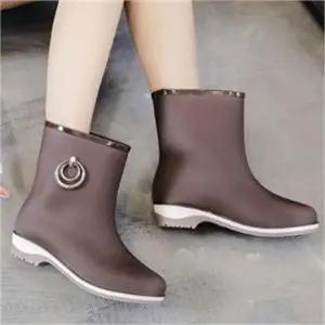 [오노마]ONM 여자신발 레인부츠 장화 여성장화 워커 (S8120875)