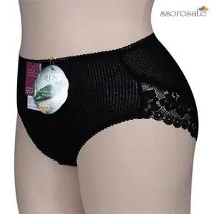 [오노마] ONM 햄라인레이스예쁜 고급 여성 인견팬티 위생속옷 (S8649585)