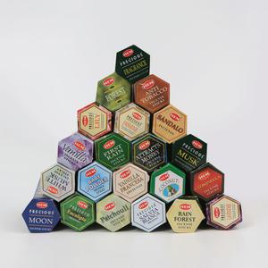 3+1 HEM 헴 인센스스틱 죽향 20개입 모음