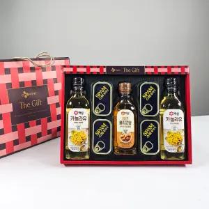 명절선물 CJ 특별한선택 H-2호 스팸선물세트 추석 설