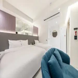 [경기 모텔] 안성 G7 BOUTIQUE HOTEL (평택,송탄,안성)