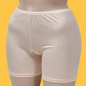 [오노마] ONM 부드럽고 시원한 스판여성 드로즈팬티 3개 속옷선물 (S8816361)