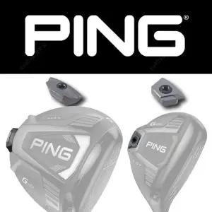 [핑] G425 드라이버 무게추 우드 유틸 무게추 PING 웨이트