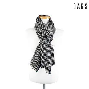 [롯데백화점]닥스 캐시미어 머플러 FKU041