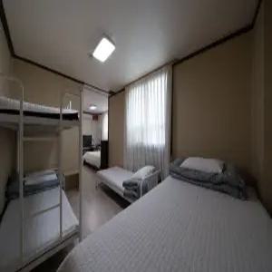 [강원 모텔] 평창 봉평 M 모텔 (평창)