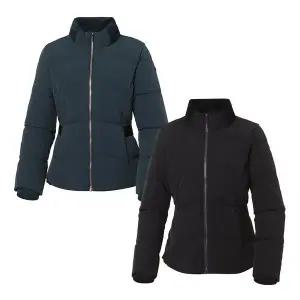 [와이드앵글](광주신세계)(최초가399,000원) WWW22501 여성 WL PRO 터널 스윙 다운