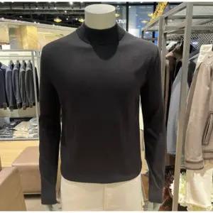 [킨록바이킨록앤더슨](신세계 사우스시티)FW 캐시미어혼방 데일리 반폴리니트 6종택1 JEY14L019