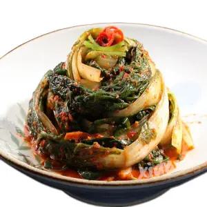 전라도 옐로우 얼갈이김치 7kg