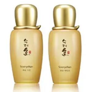 수려한 화윤 2종 1세트(스킨80ml+에멀전80ml)
