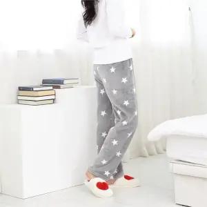 [오노마] ONM 남여공용 극세사 수면바지(스타그레이) (S9087071)