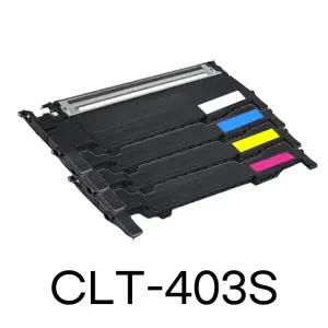 CLT-K403S SL-C486W SL-C485FW C486FW SL-C436W 재생토너