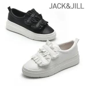 잭앤질 프릴 슬립온(JC1552)