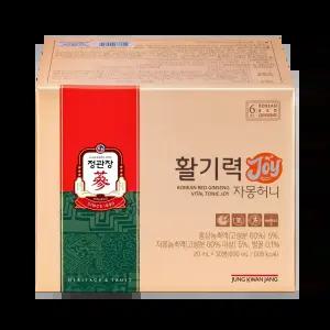 정관장 활기력JOY (20ml x 30병)