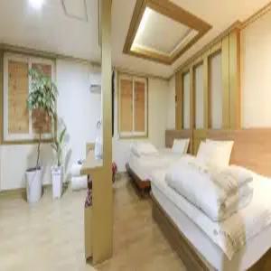 [경남] 창녕 온천 호텔(경남모텔/창녕모텔)