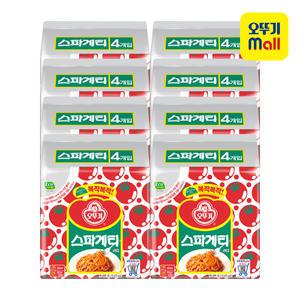 [본사직영] 오뚜기 스파게티 150g, 32개