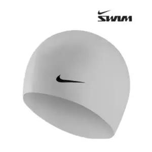 [나이키스윔](천안아산점) 신상 입고! 솔리드 실리콘 캡 NESS93060 - 6컬러