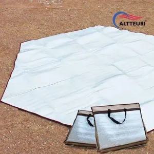 [NS홈쇼핑]육각 폼 매트 특대형/캠핑매트/돗자리/피크닉매트/방수매트/방수돗자리/에어매트/텐트 매트/..