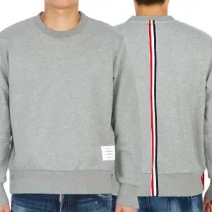 톰브라운 남성 맨투맨 MJT085A 03377 055