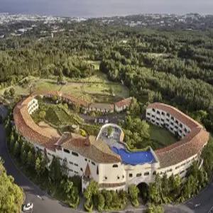 [제주 호텔] 클럽이에스제주리조트 (서귀포시,중문,모슬포)