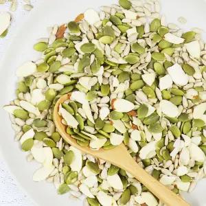 서래푸드 씨드믹스 1kg+1kg