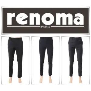 [롯데백화점]레노마 [한정수량]봄여름가을 데일리로 입기좋은 편안한 정장팬츠 택1 ROIPSP DR4470