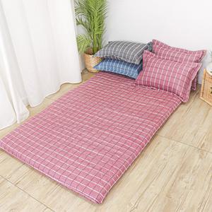 HK 요매트 요솜세트 바닥에 까는 이불 요 (싱글~퀸)