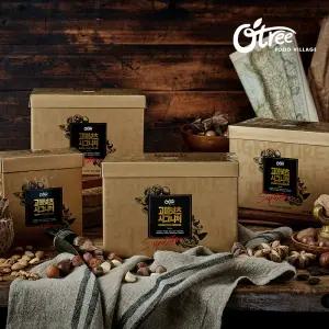 고메넛츠 시그니처 28g 100입 (쇼핑백 1장)