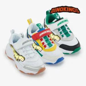 [다이노킹즈](하남점) LED 공룡신발 공룡운동화 디노 하이업SS 3종