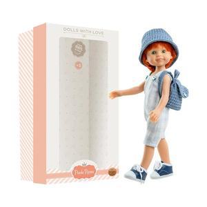 [파올라레이나] 04458 크리스 32cm 인형