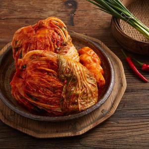 워커힐호텔 프리미엄 배추김치 7kg 전통방식 중부식 깔끔 시원한맛