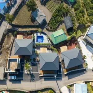 [제주 펜션] 제주 장전1038펜션 (이호테우,하귀,애월,한림,협재)