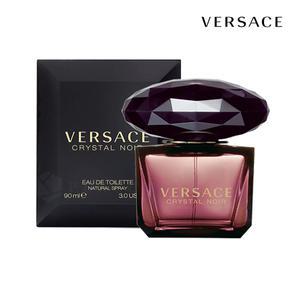 베르사체 크리스탈 느와 오드뚜왈렛 EDT 90ml 베르사체 특별가