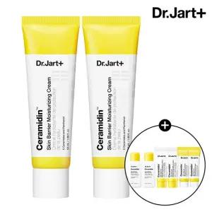 세라마이딘 크림 50mlx2 (+7mlx2+밀키로션 7mlx2+세럼 토너 15mlx2)