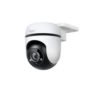 메모리128G포함 티피링크 Tapo C500(TC40) 200만화소 원격회전  실외방수 홈CCTV